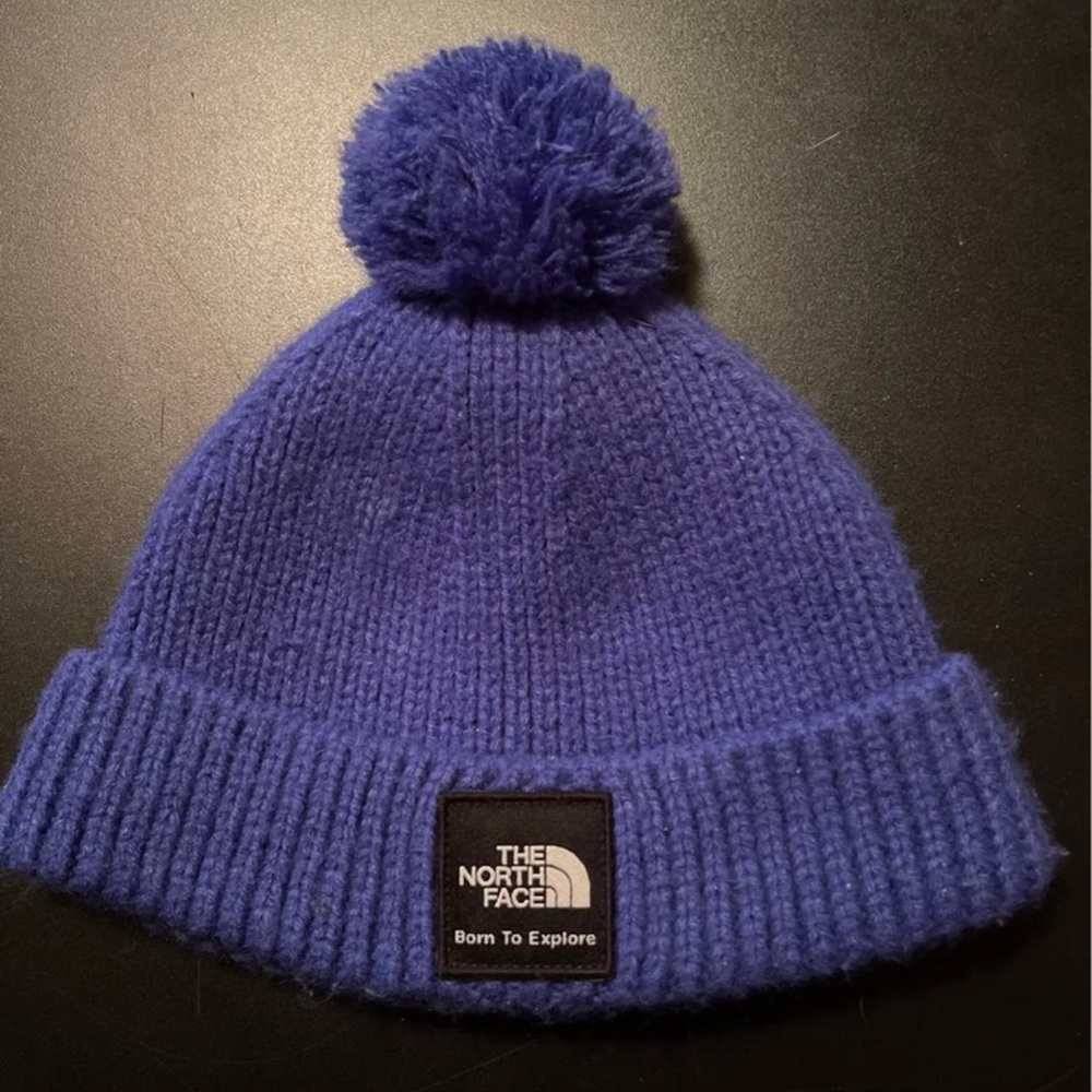 The North Face Infant Beanie
